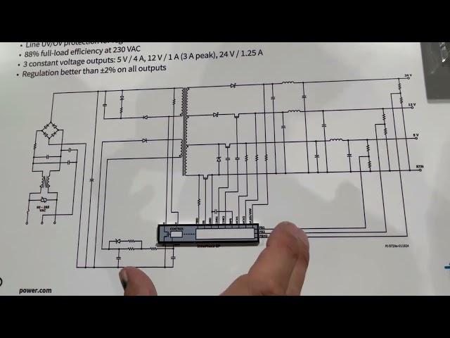 APEC2024 Power Integrations