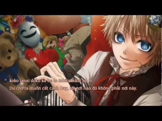 [HGĐ][Vietsub] NEVERLAND • Valshe