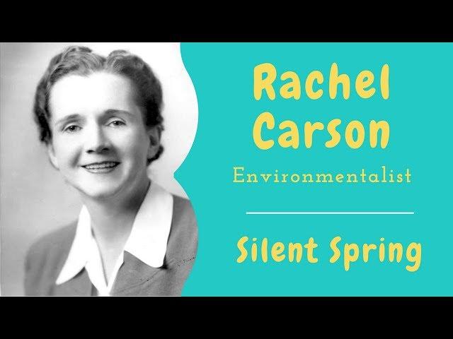 Rachel Carson [[Silent Spring]] Documentary