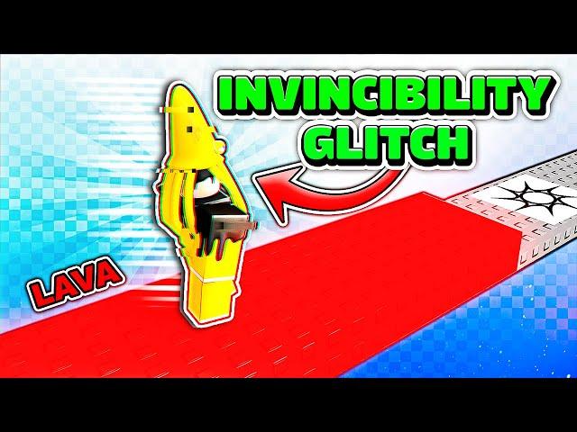 10 GLITCHES YOU WON'T BELIEVE in ROBLOX