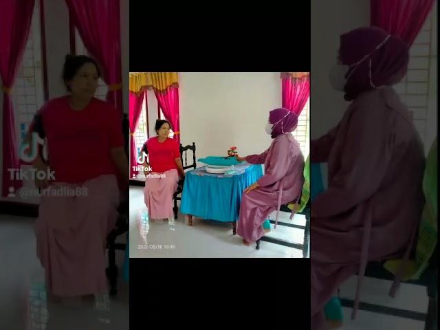 Puskesmas Katumbangan (peranan Bidan dalam Kesehatan Ibu dan Anak)