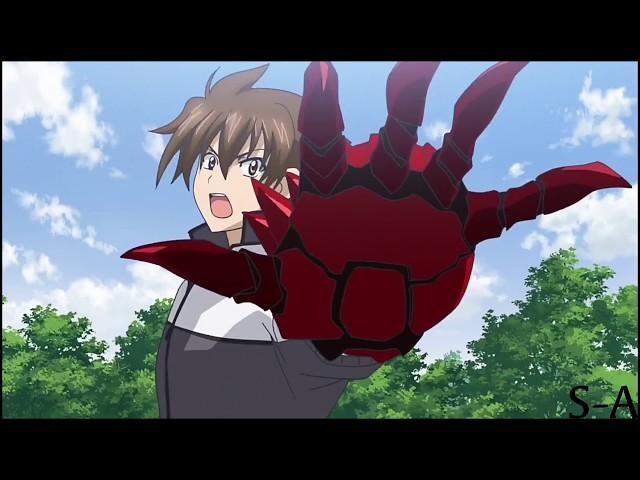 Highschool dxd「AMV」deep in the game