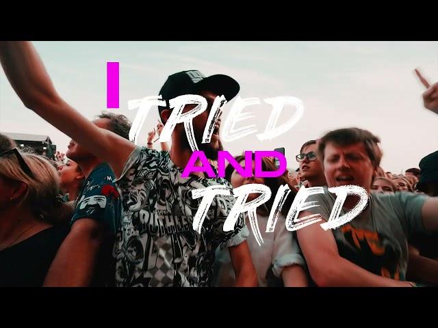 Bad Boy Chiller Crew - Tidal Wave (Official Lyric Video)