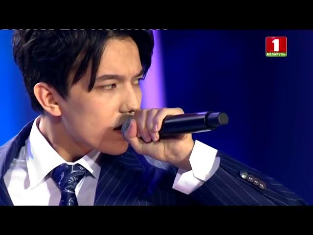 Dimash Kudaibergen   SOS Slavic Bazaar