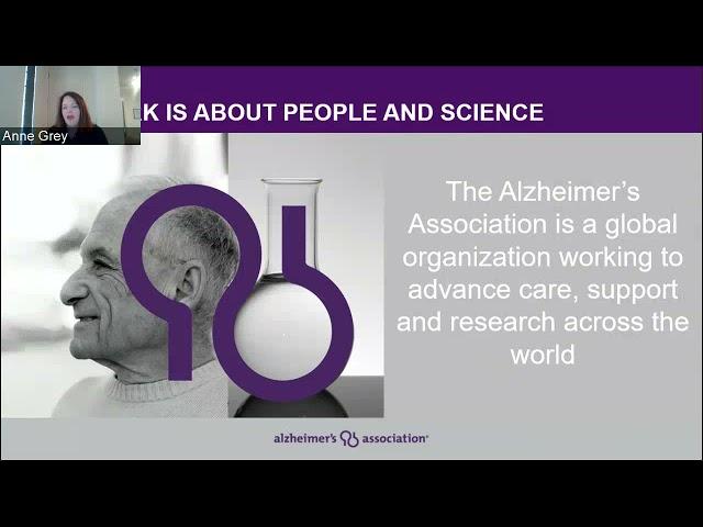 Episode 4  Alzheimer s Research