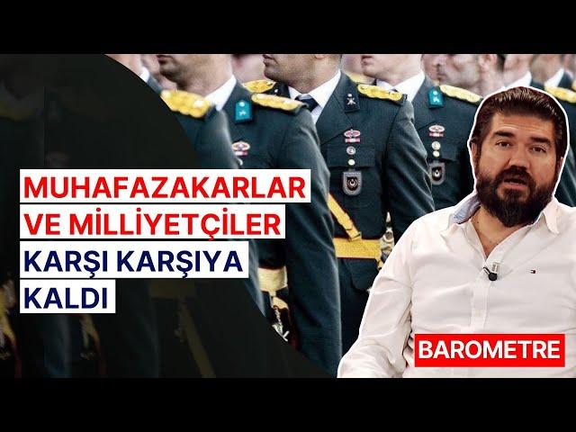 Rasim Ozan Kütahyalı: Teğmenler Olayı Siyaseti İkiye Böldü