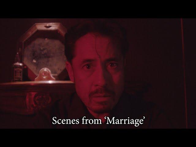 Scenes from 'Marriage' (1080p)