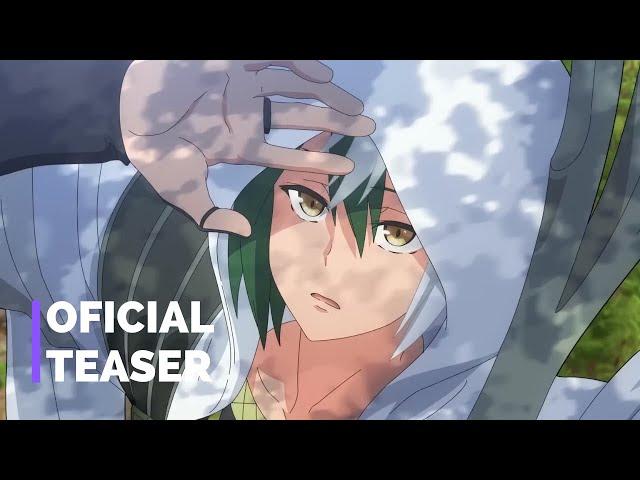 Futoku no Guild - Official Trailer