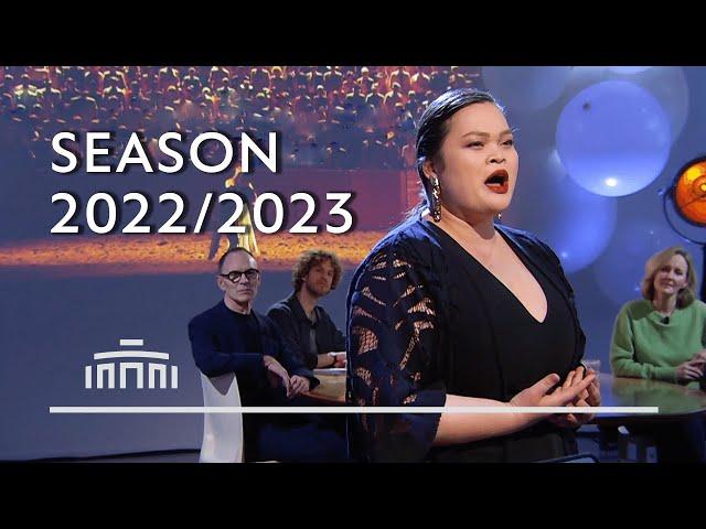 Season 2022/2023 | Dutch National Opera & Ballet