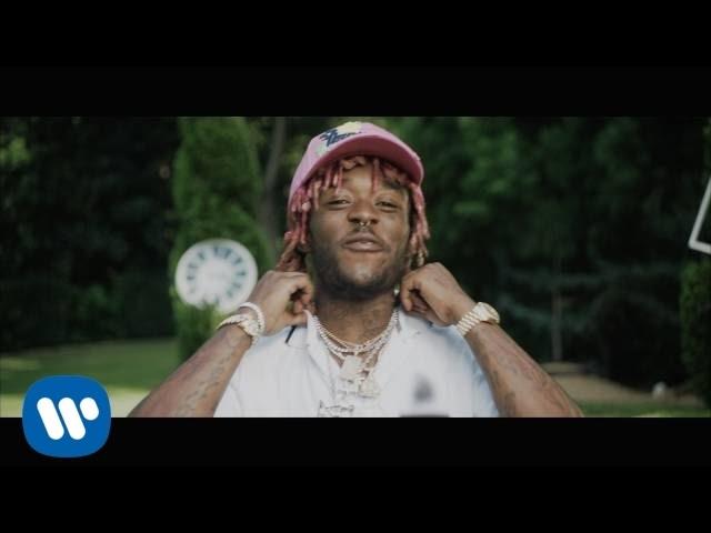 Lil Uzi Vert - You Was Right [Official Music Video]