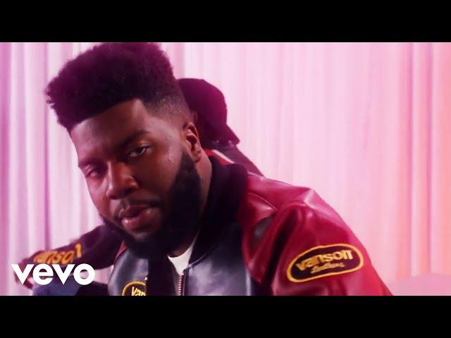 Khalid - OTW (Official Video) ft. 6LACK, Ty Dolla $ign