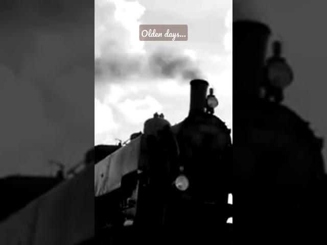 travel #olden days #music #train #coal #shortsvideo #trending #vehicles  #entertainment