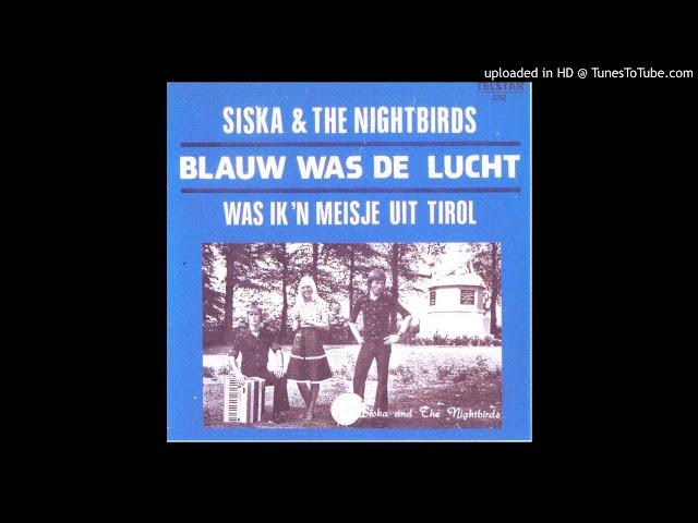 Siska and the Nightbirds - Michel