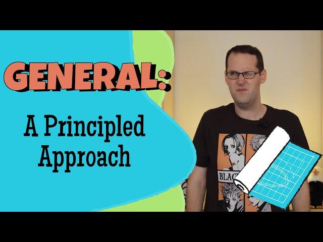 Principles and Parameters