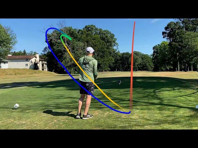 1 Year in with The Single Plane Golf Swing  - A quest to be like Moe Norman