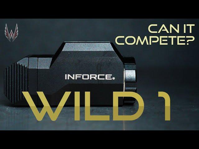 INFORCE WILD 1 - Light Review