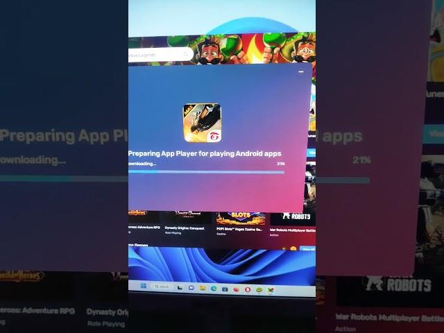 New PC Download Free Fire BlueStacks  Faster Emote#shorts #ytshorts #freefireshorts