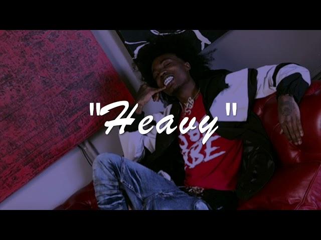 (Free) Daboii x SOB x RBE Type Beat - "Heavy" West Coast Type Beat