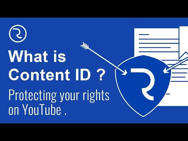 What is YouTube Content ID?