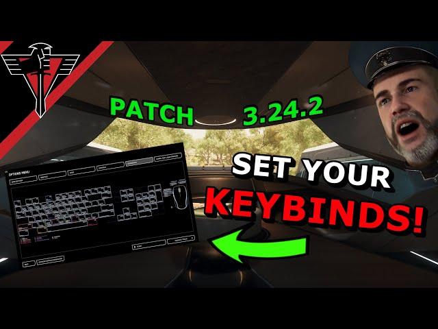 The Best Star Citizen Settings for 3.24.2 & 4.0! | Star Citizen 2024