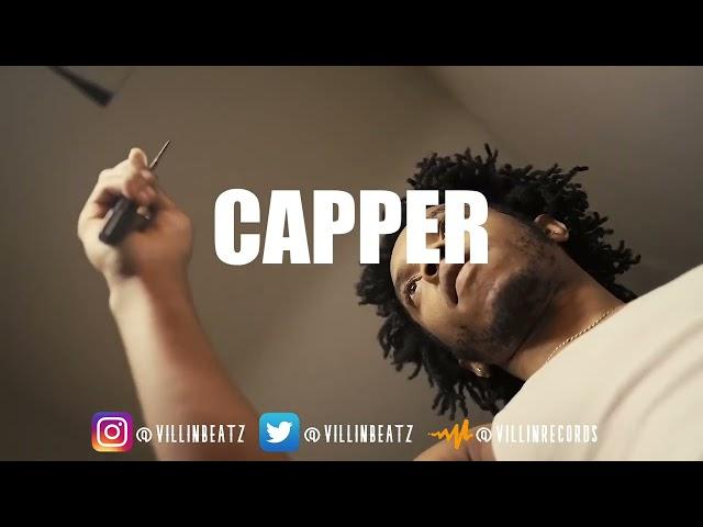 2024 Dancehall Riddim Instrumental - "CAPPER" | Kraff x Ai Milly x Bayka type beat