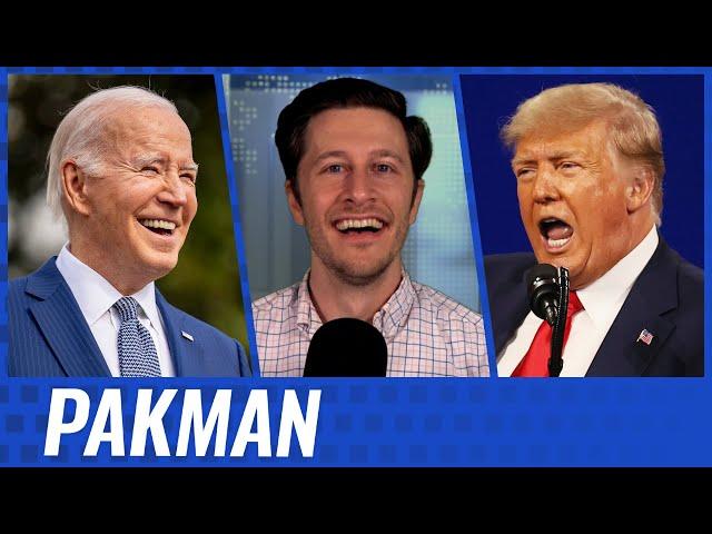 Biden says he's staying in, Parkinson's conspiracy explodes 7/9/24 TDPS Podcast