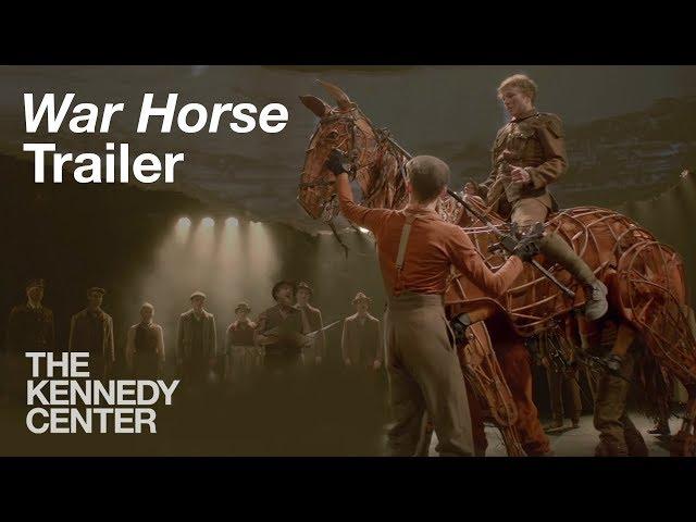 War Horse Trailer