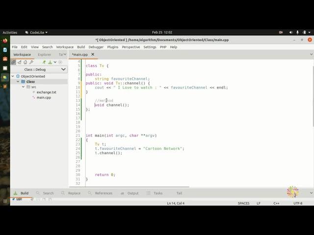 Create Single & Multiple Objects in C++ | Learn C++ with Coriowood