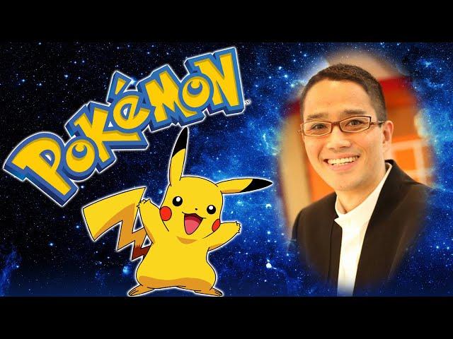 Inspiring Autism Stories - Satoshi Tajiri - Tostemac