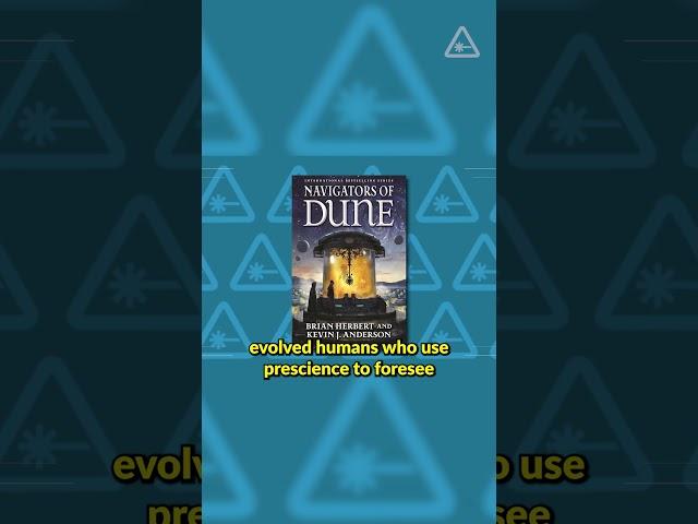 The Great Schools of Dune trilogy #DuneProphecy #HBO