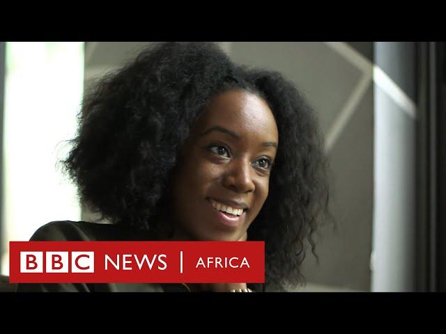 Year of Return: The African Americans moving to Ghana - BBC Africa