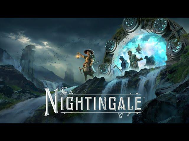 Battle at the Antiquarian Tower | Nightingale
