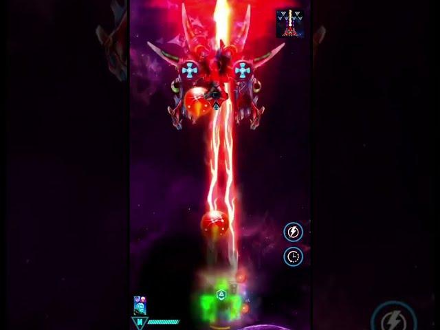 level 192 crazy | Galaxy Attack Alien Shooting games