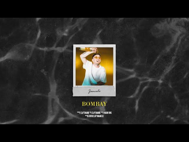 JAMULE X SHINDY Type Beat - "BOMBAY" (Timbaland x Early 2000s Hip Hop Type Beat)