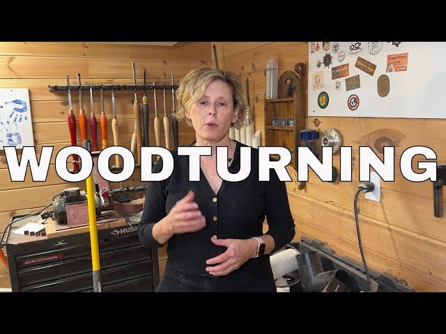 Should You Stain Your Woodturning Project?