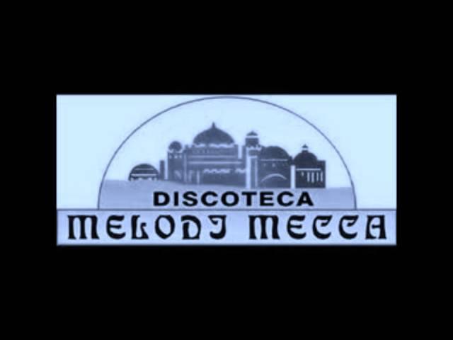 Afro Melody Mecca