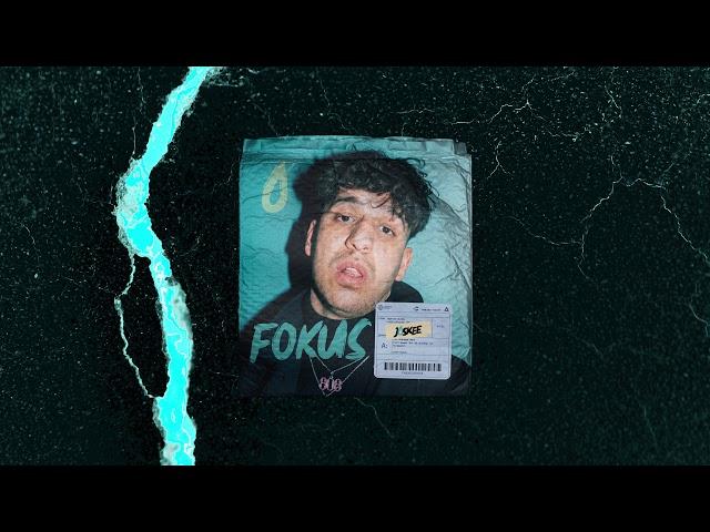 UFO361 x OZ x SHINDY Type Beat 'FOKUS' Free Trap Beats 2020 - Rap Instrumental (prod. JOSKEE)