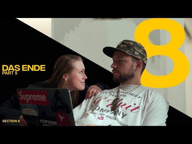 Episode 8: Das Ende (Part 5) | SECTION 8 - Die Serie