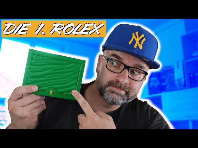 €8000,- für eine Rolex ausgegeben? | Patrick's Finanzen | Video 242