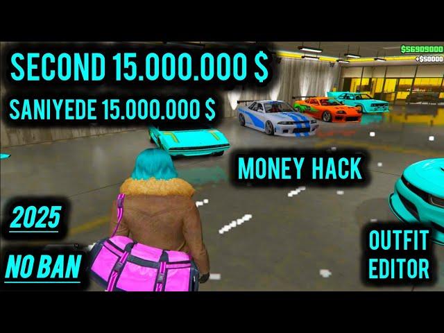 GTA 5 Online 1.70 Para Level Hilesi 2024 GÜNCEL Yim Menu SINIRSIZ GTA 5 PARA HİLESİ