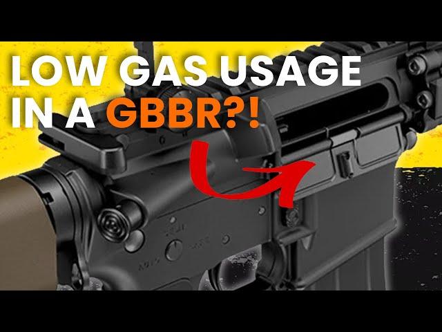 Is THIS the Best Performing Airsoft GBBR? Unboxing the Tokyo Marui MK18 Gas Blowback