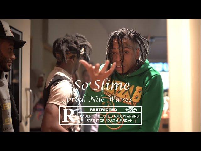 [Free] (Guitar) Lil Gotit x Lil Keed Type Beat "So Slime" 2020 | prod. Nile Waves