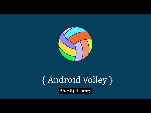 String Request | Android Volley