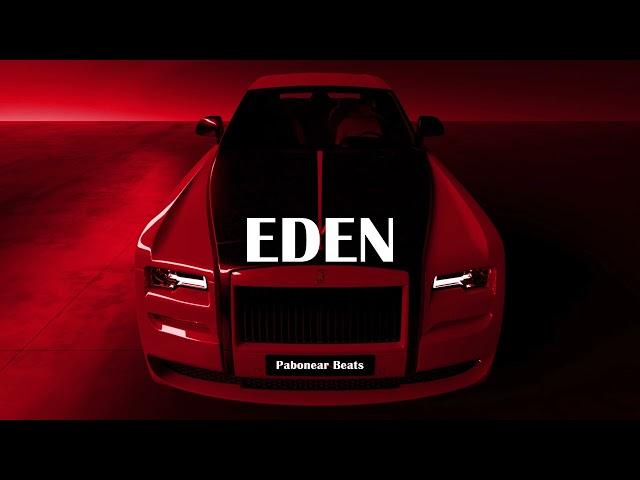 "EDEN" Fast Flow Trap Rap Beat Instrumental Angry Dark Trap Type Vocal Beat