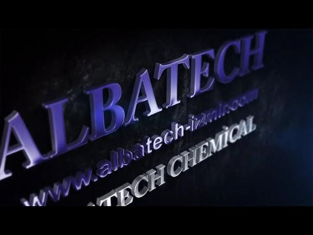 ALBATECH CHEMICAL