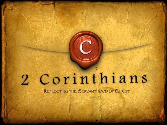 2 Corinthians