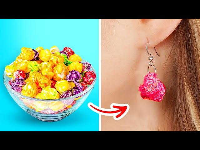 GEWELDIGE DIY SIERADEN & EPOXYHARS || Slimme ideeën en tutorials voor slimme ouders door 123 GO!