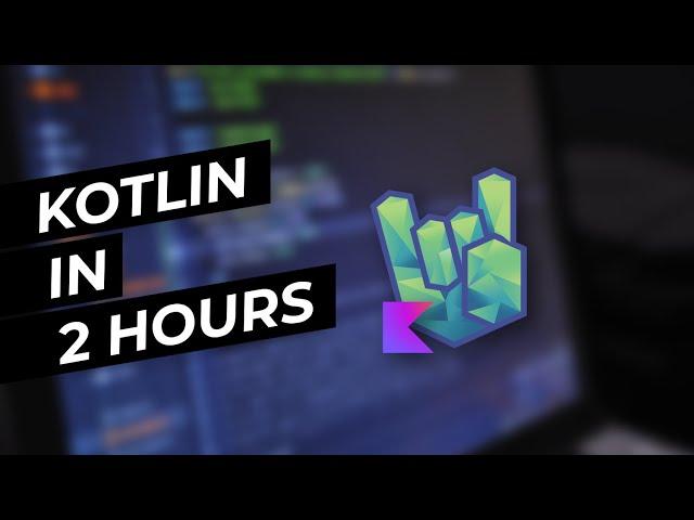 Hands-on Kotlin Tutorial - Kotlin at Light Speed, Part 1: Getting started