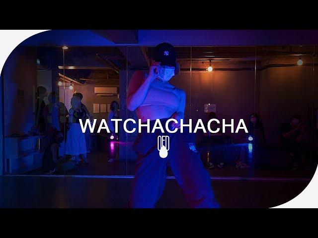 Sage The Gemini - Watchachacha l SMOOTHIE (Choreography)