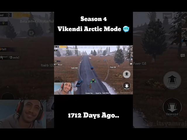 PUBG era old memories are good #bgmi #pubgmobile #trending #vairalvideo